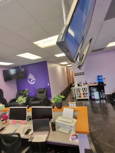 Photo of THR'IV Wellness Redefined clinic location