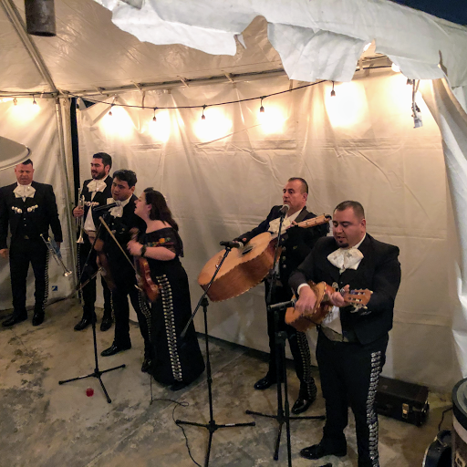 Los Angeles Mariachi Mexico en America