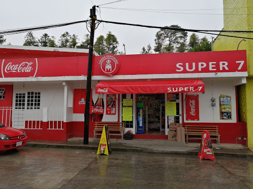 Super 7 xic