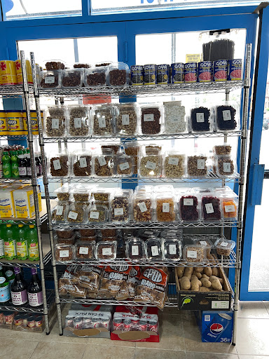 Albert Fruit Gallery - United States