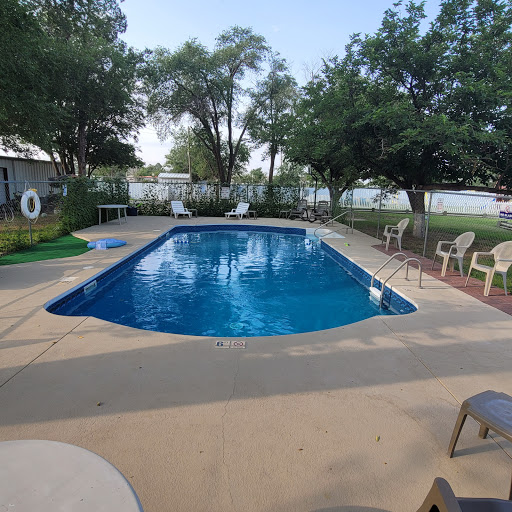 Lubbock RV Park - Thumbnail