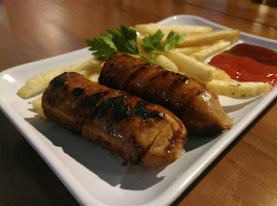 Photos of PO SANT CAFE
