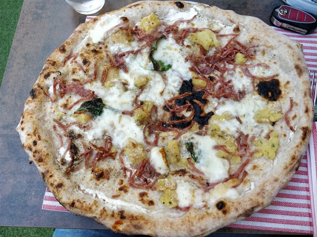 Napizz - Riccione Ceccarini