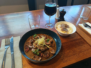 Photo n°1 de Fleur de Sel à La Garenne-Colombes (Restaurant français)