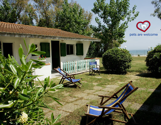 Camping Villaggio Gilda