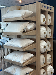 Photo n°6 de MAISON de la LITERIE à Trélissac (Magasin de literie)