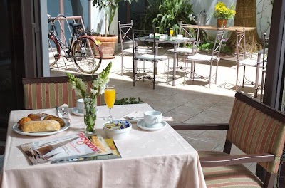 Photos of Hotel Alc&aacute;ntara