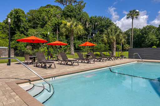 Best Western Inn Of Palatka Logo