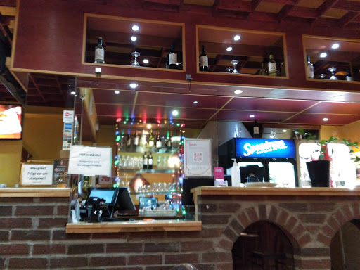 Pizzeria Lilla Cleopatra - Thumbnail