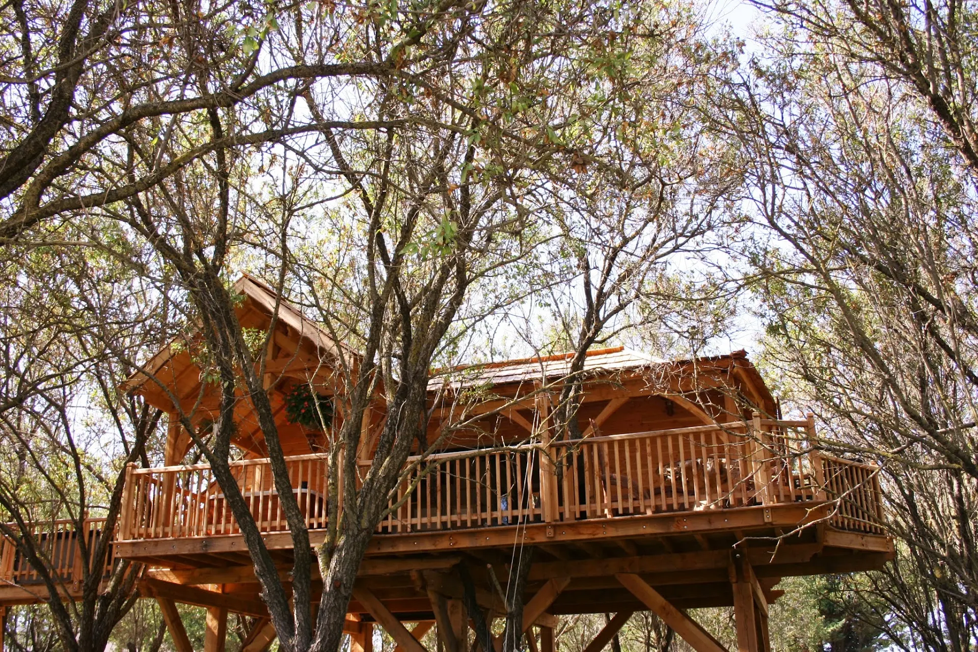 Cabane d'Amour