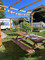 Ô P'tit creux du jardin à La Vôge-les-Bains