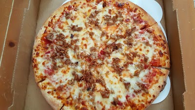 Photos of Pizza Transit