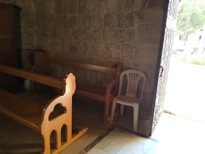 Photos of Church St. Youssef
