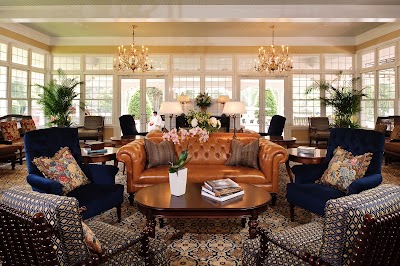 Photos of Carolina Hotel