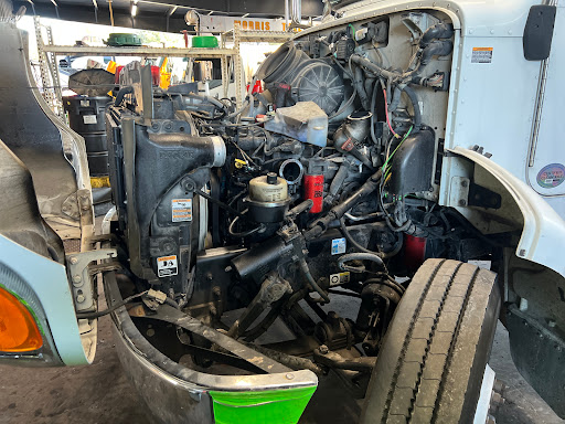 RDI Power - Visual