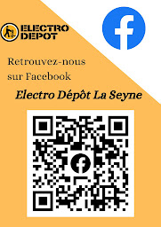 Photo n°28 de ELECTRO DEPOT TOULON à La Seyne-sur-Mer (Magasin de matériel Hi-Fi)