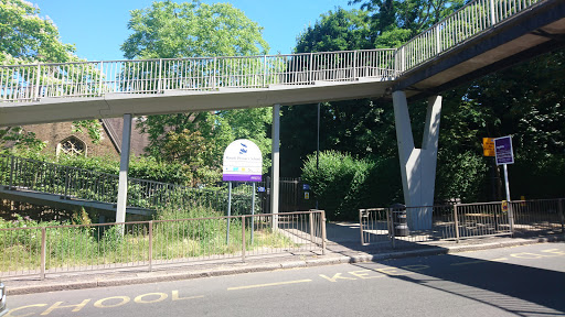 Roxeth Primary School - Visual