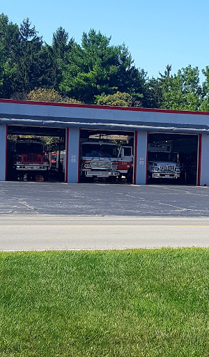 Perkins Fire Department - Thumbnail
