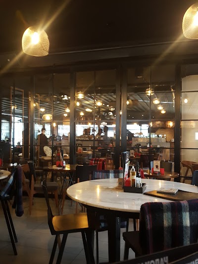 Photos of Gastro Bar Trend