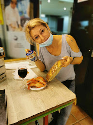 Photo n°10 de Panissain les halles d avignon à Avignon (Boulangerie)