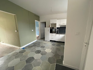 Photo n°12 de Travaux Bretons à Plouisy (Menuisier)