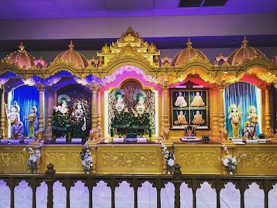 BAPS Shri Swaminaryan Mandir