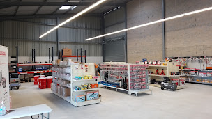 Photo n°1 de Agram à Sallespisse (Fournisseur de matériel agricole)