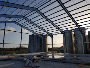 Photo n°21 de FUSION Construction à Bègles (Charpentier)