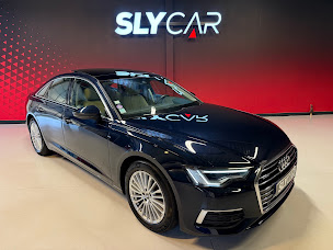 Photo n°5 de Sly Car à Illkirch-Graffenstaden (Concessionnaire automobile)