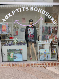 Photo n°10 de Boutique Solidaire 