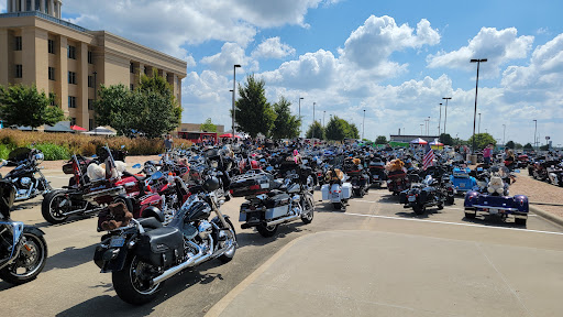 Rockwall County: County Clerk's office Gallery - United States