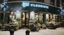 N°13 FLEURISTE centre-ville à Auxerre