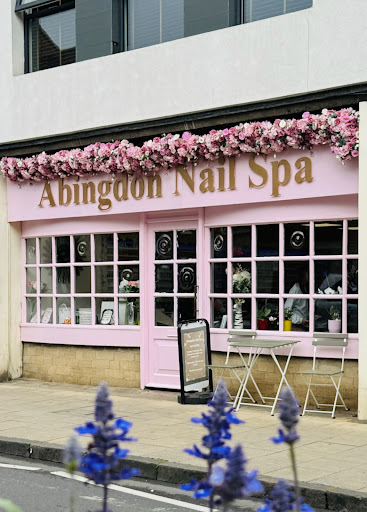 Abingdon Nails & Spa