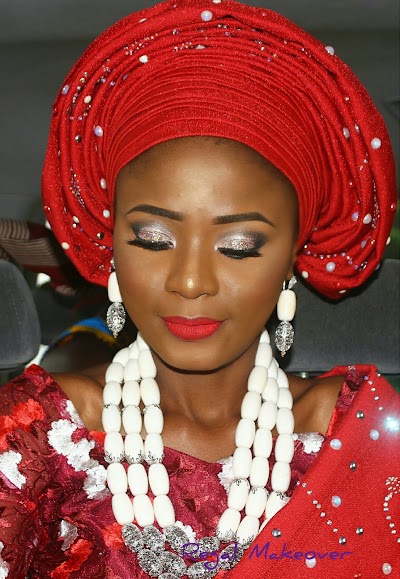 Photos of Regal Makeover Beauty Shop- Makeup Artist, Lagos Nigeria