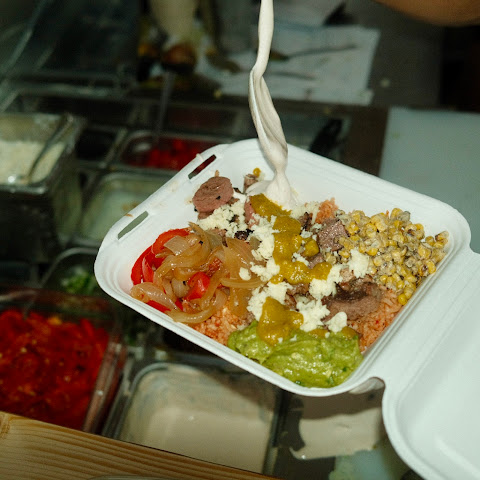 Talo Organic | To-Go by null