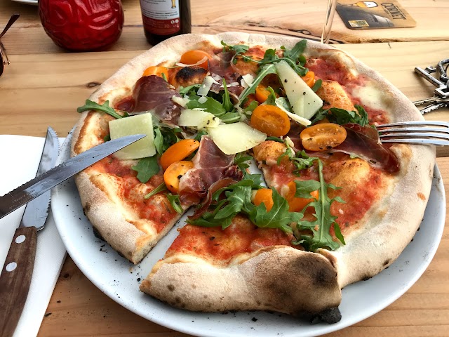Bar & Bistro Op Zuid