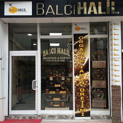 Balcı Halil