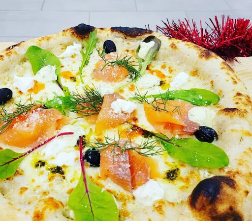 Photo 3 - L' AGANIT Pizzas/Traiteur Carmaux Blaye les Mines
