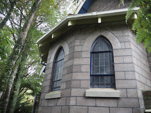 Soldiers Memorial Church - Thumbnail