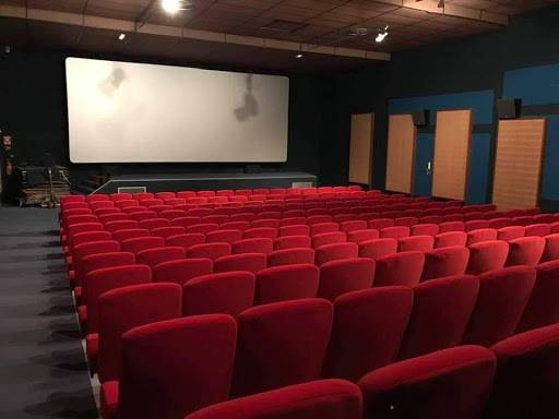 Cinéma Le Don Camillo Montmirail - Thumbnail