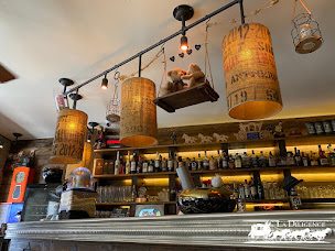 Photo n°106 de La Diligence à Ensisheim (Restaurant)