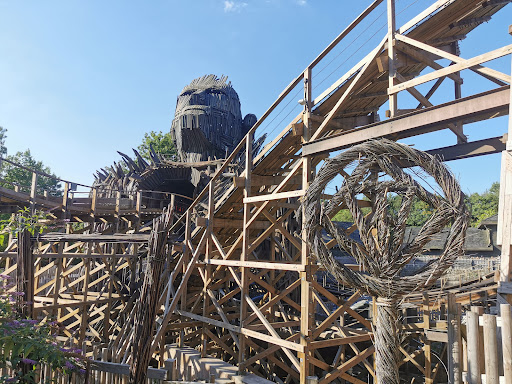 Wicker Man - Visual