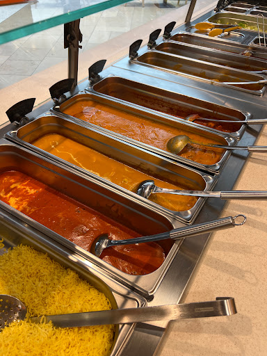 CurryMe Indian Food Gallery - Germany