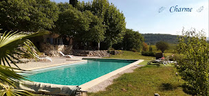 Photo n°45 de Mas de Regardebon à Mazan (Maison d'hôtes)