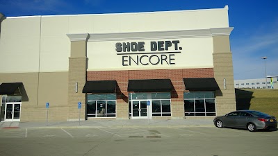 Shoe Dept. Encore