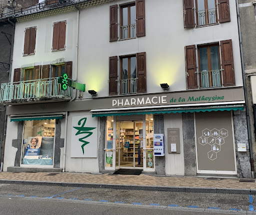 PHARMATHEYSINE