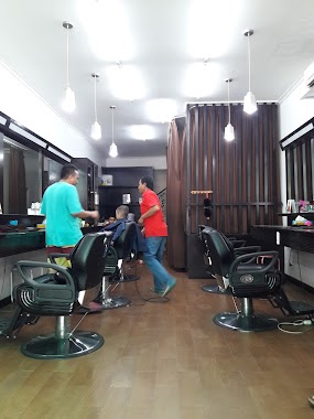 Patron Barber Pasar Minggu, Author: fachri ardiansyah