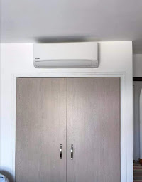 Photo n°25 de REFF CLIM, devis climatisation, installation, maintenance et entretien, DAIKIN, MITSUBISHI, Panasonic, payer 3X sans frais à Cagnes-sur-Mer (Service de nettoyage et d'entretien)