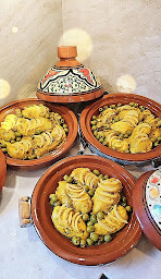 Photo n°15 de Saveurs d'Orient à Porto-Vecchio (Traiteur)