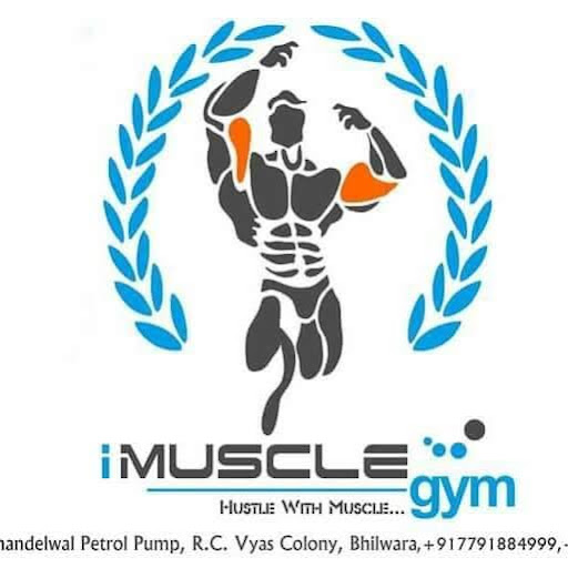 I MUSCLE GYM